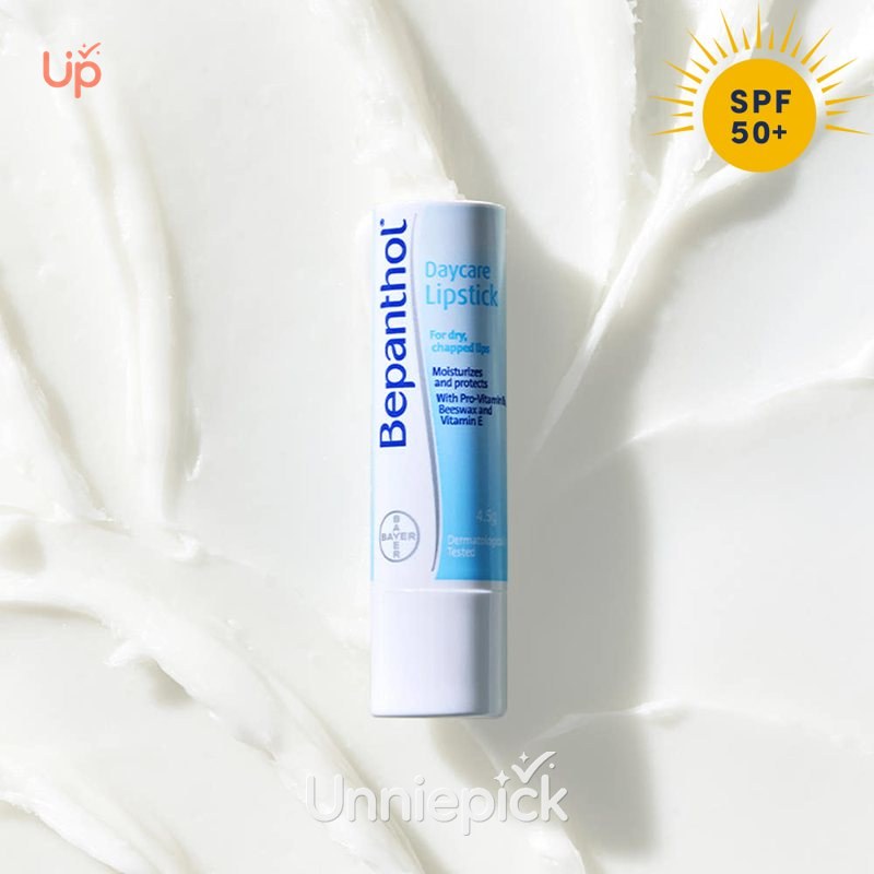 Bepanthol Daycare Lipstick 4.5g