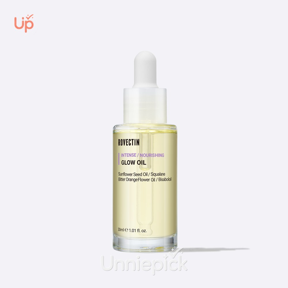 ROVECTIN Intense Glow Oil 30ml