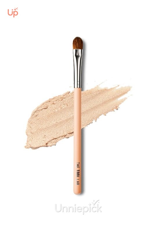THE TOOL LAB 224 Eye Shader Brush