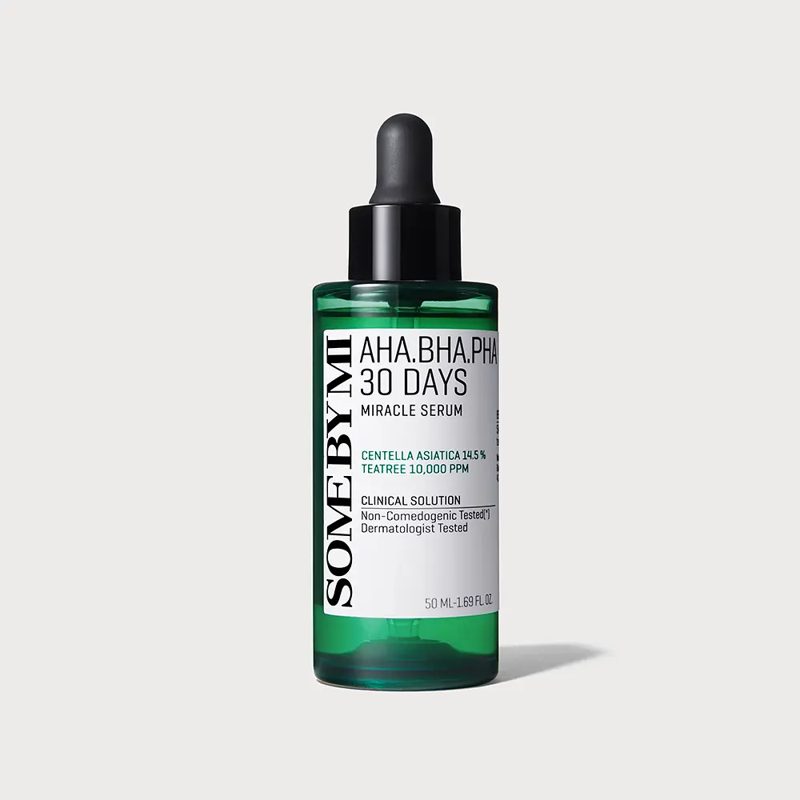 SOME BY MI Retinol Intense Reactivating Serum 50ml