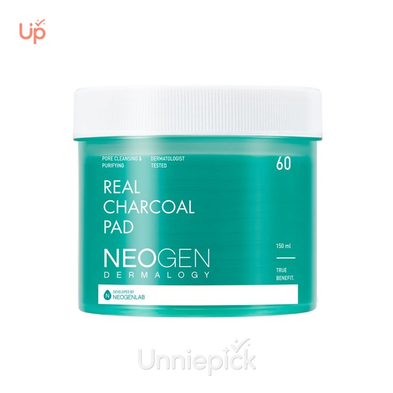 Neogen Dermalogy Calming Cicatree Pad 90 Sheets