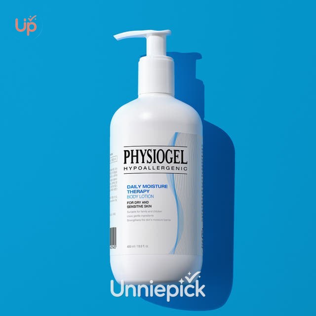 PHYSIOGEL DMT Body Lotion 400ml