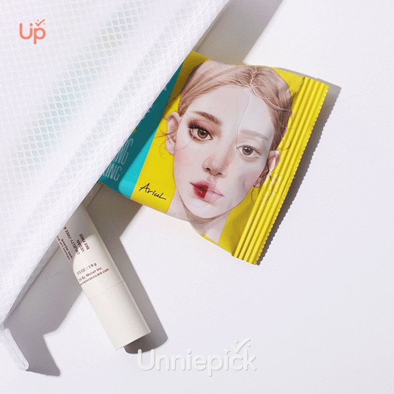 Ariul 7 Days Cica Panthenol Calming Pad 100P