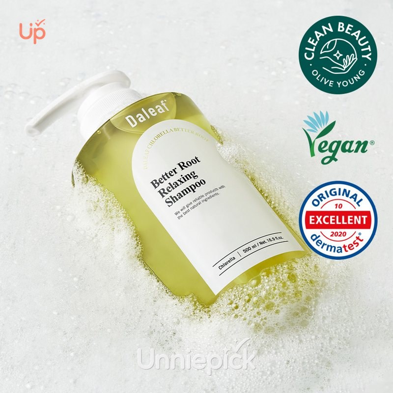 DALEAF Glam Sebum Pact 5g