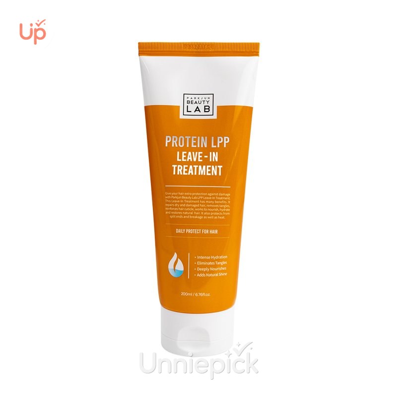 PARKJUN BEAUTY LAB Protein LPP Leave-In Treatment 200ml