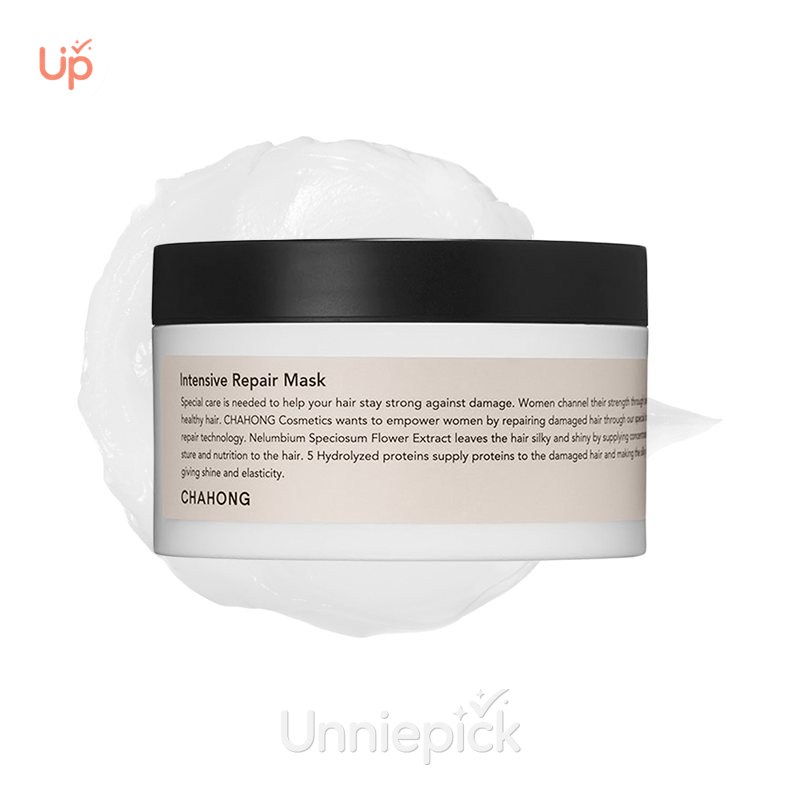 CHAHONG Intensive Repair Mask 100ml
