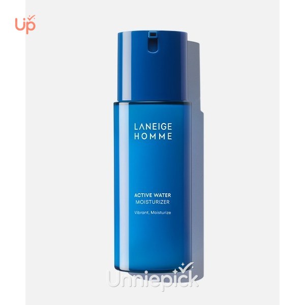 LANEIGE HOMME Active Water Moisturizer 125ml