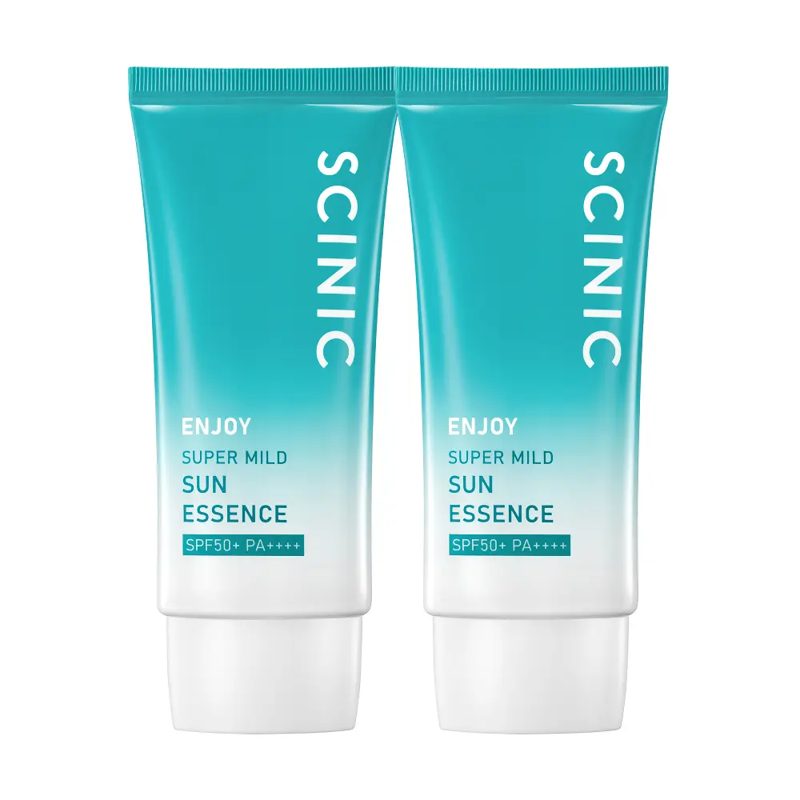 Scinic Enjoy Super Mild Sun Essence 50ml