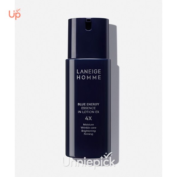 LANEIGE HOMME Blue Energy Essence In Lotion EX 125ml