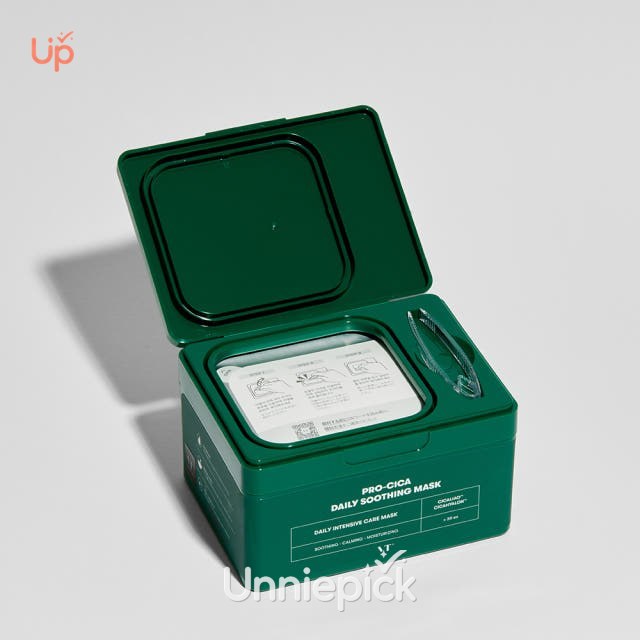 VT CICA Mask Cleanser 120ml