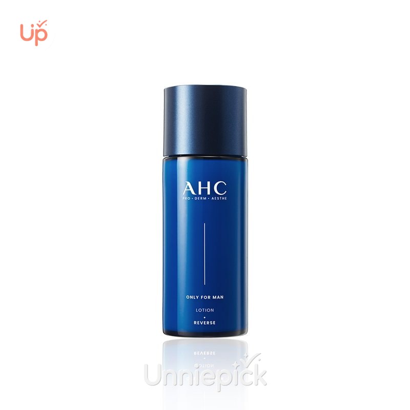 AHC Only for Men Lotion 150mL
