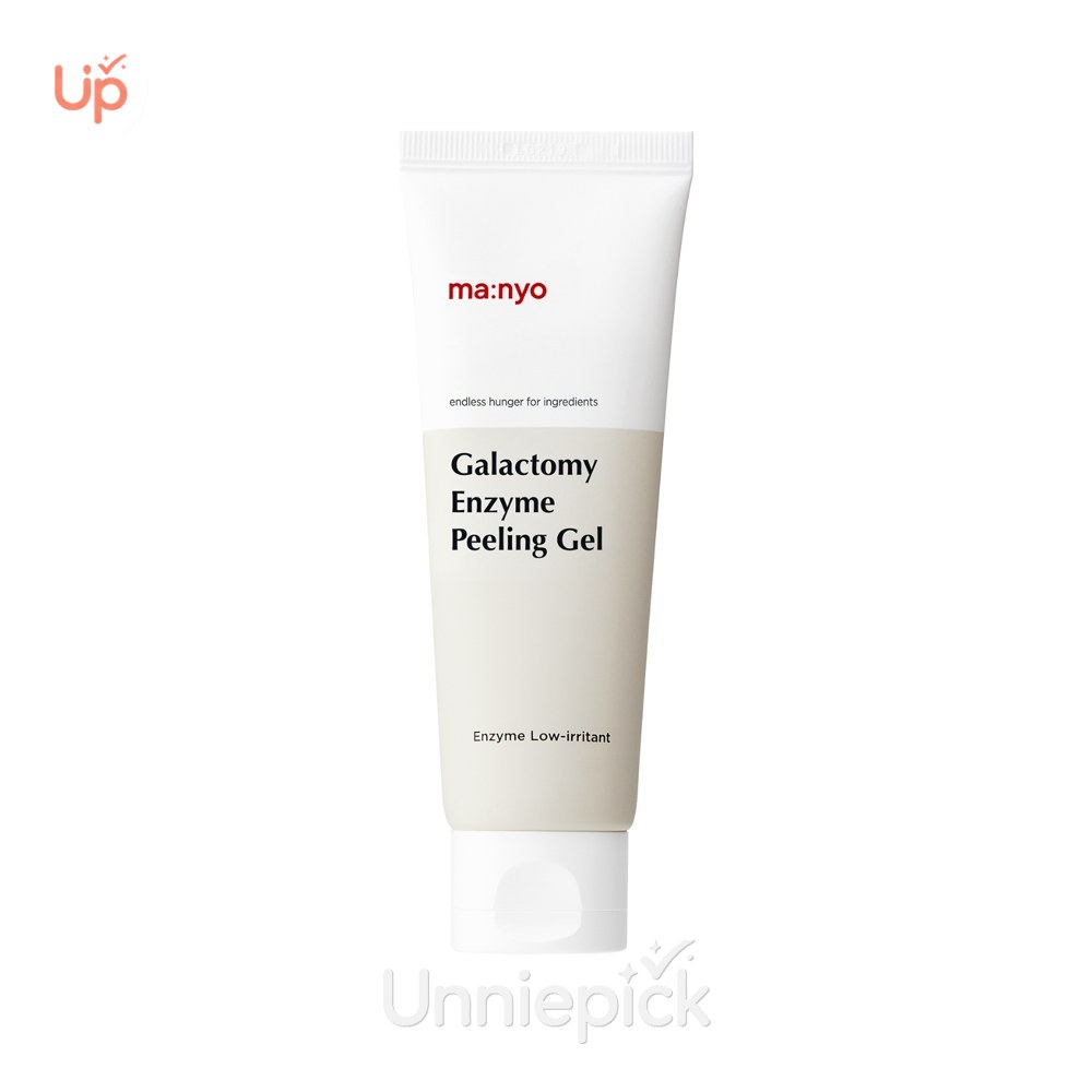 manyo Galactomy Enzyme Peeling Gel 75ml (NEW)
