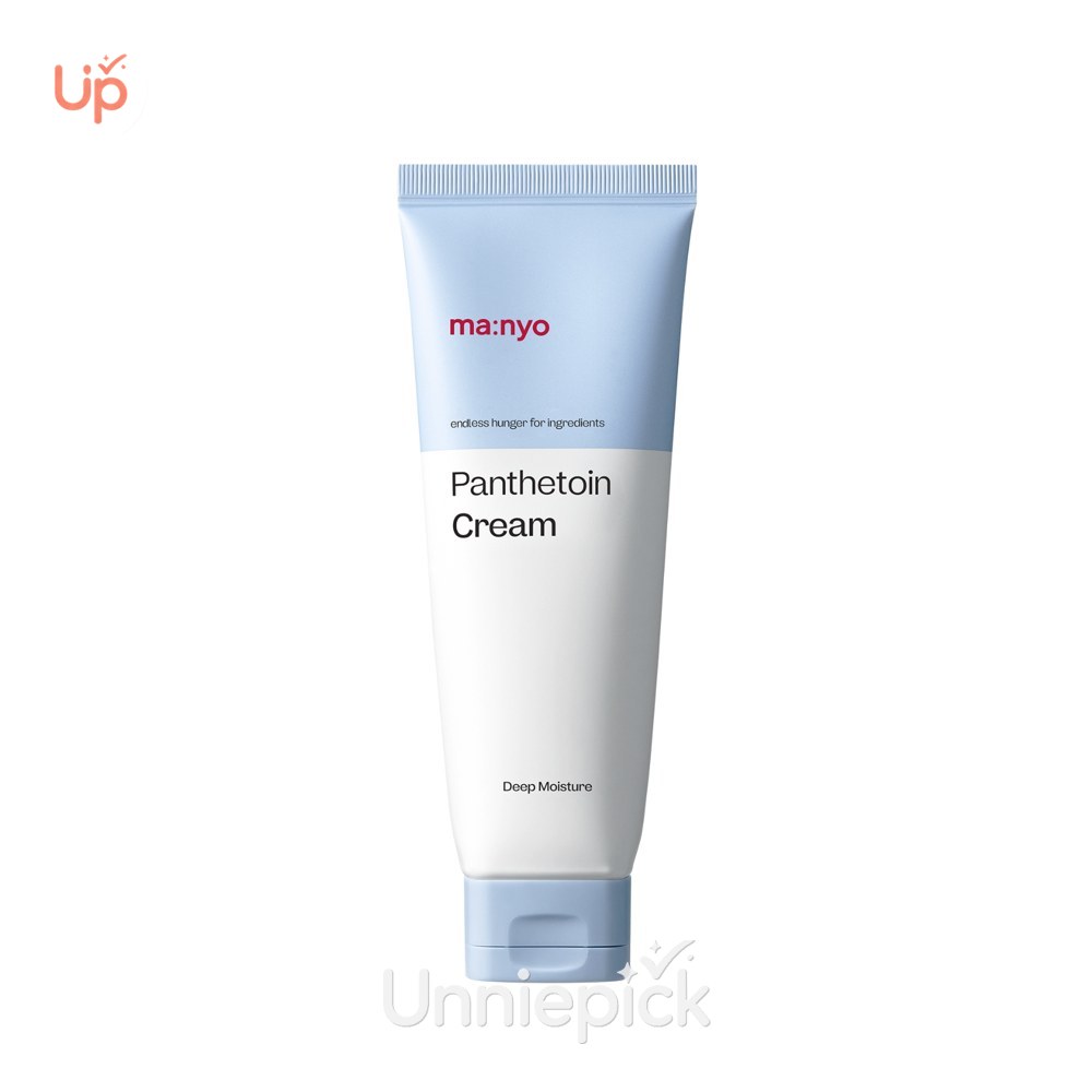 manyo Panthetoin Cream 80mL