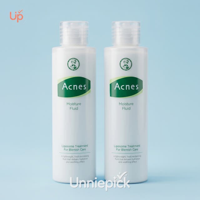 Acnes Foaming Wash 200ml