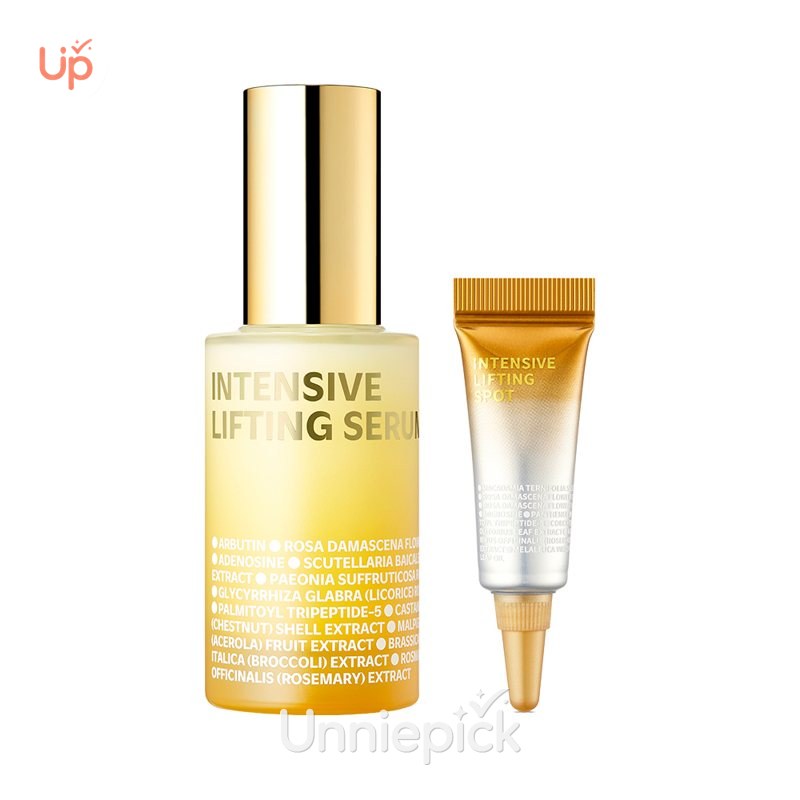 ISOI Brightening Serum 20ml*2ea