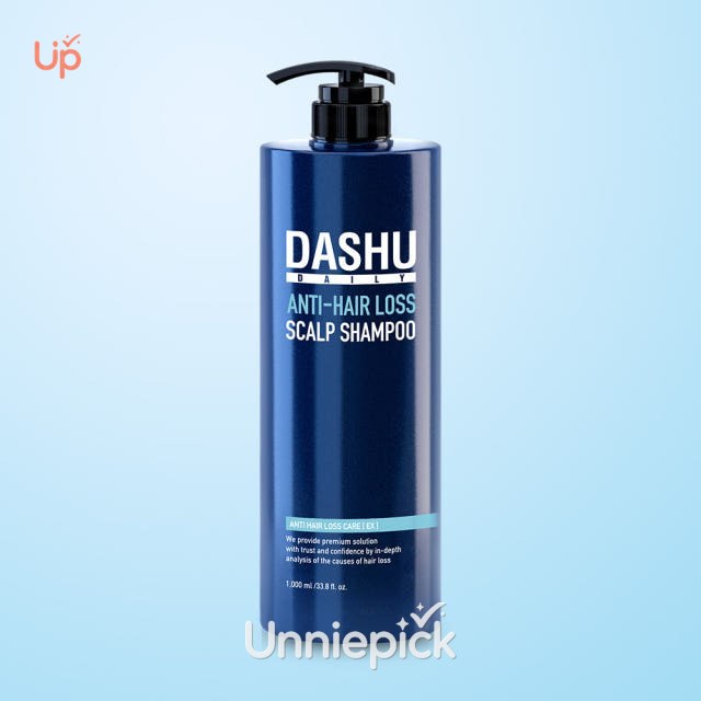 DASHU Classic Extreme Red Pomade 100g