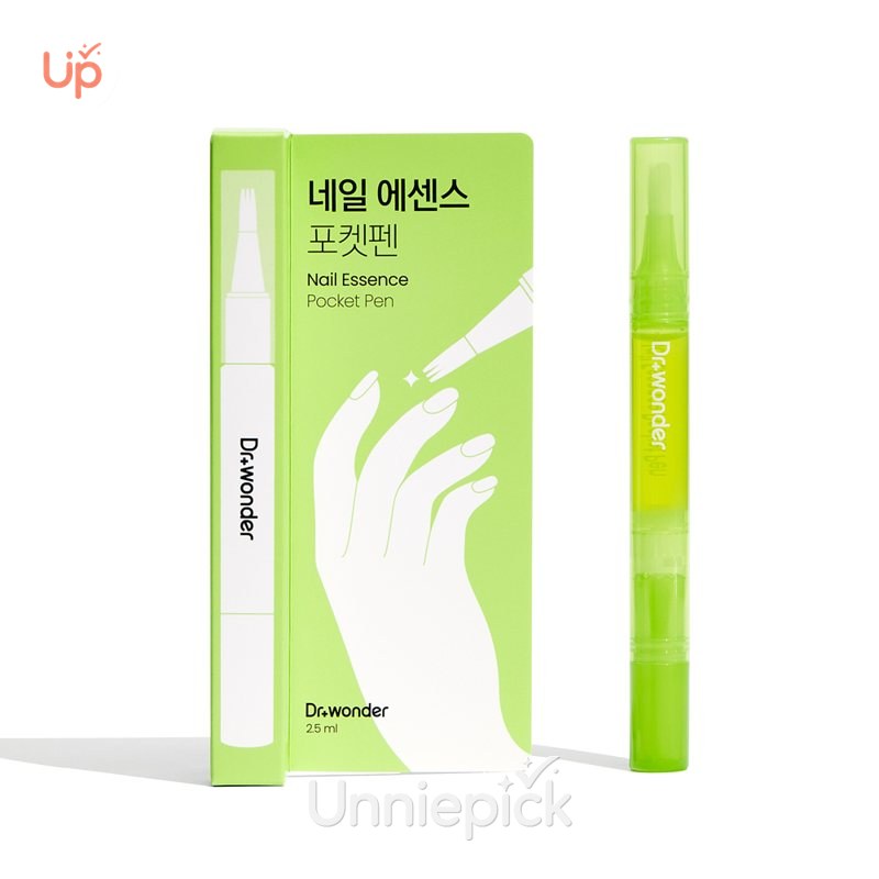 Dr.wonder Nail Essence Pocket Pen ver. 2