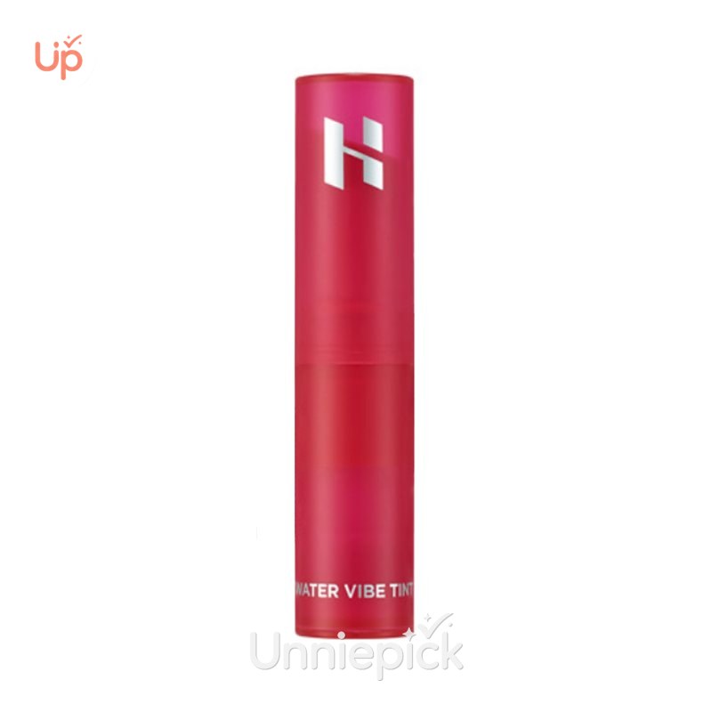 Holika Holika Water Vibe Tint (5 Colors)