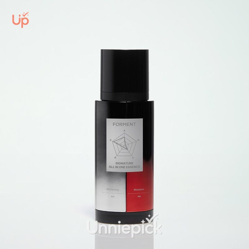 FORMENT Perfume Shower #Cotton Hug 500ml