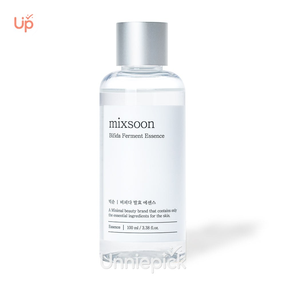 mixsoon Bifida Ferment Essence 100mL