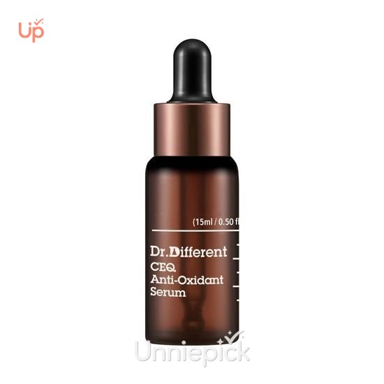Dr.Different 131 Moisturizer 100ml