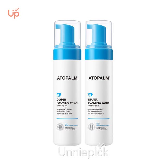 ATOPALM MLE Lotion 200ml