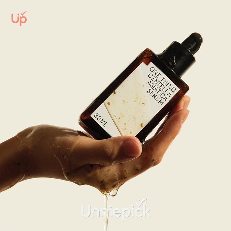 ONE THING Centella Asiatica Serum 80mL