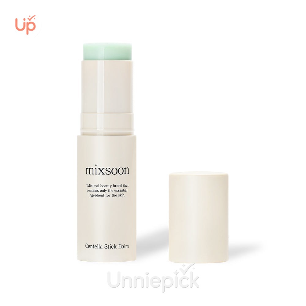 mixsoon Centella Asiatica Stick Balm