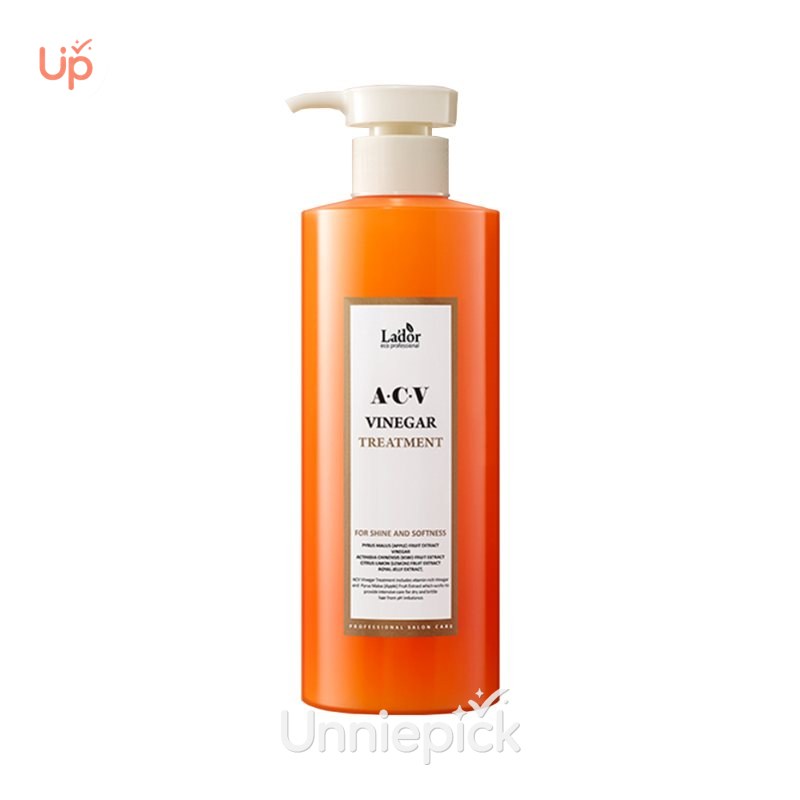 La'dor ACV Vinegar Treatment 430mL