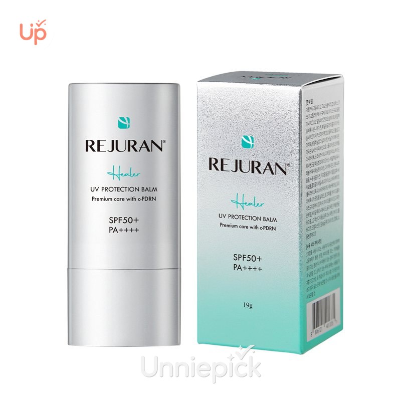 RAJURAN Healer UV Protection Balm 19g