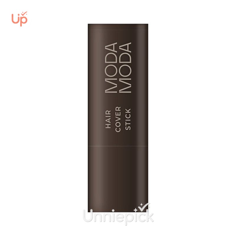 MODAMODA Pro-Change hair Cover Stick #02 Dark Brown 3.5g