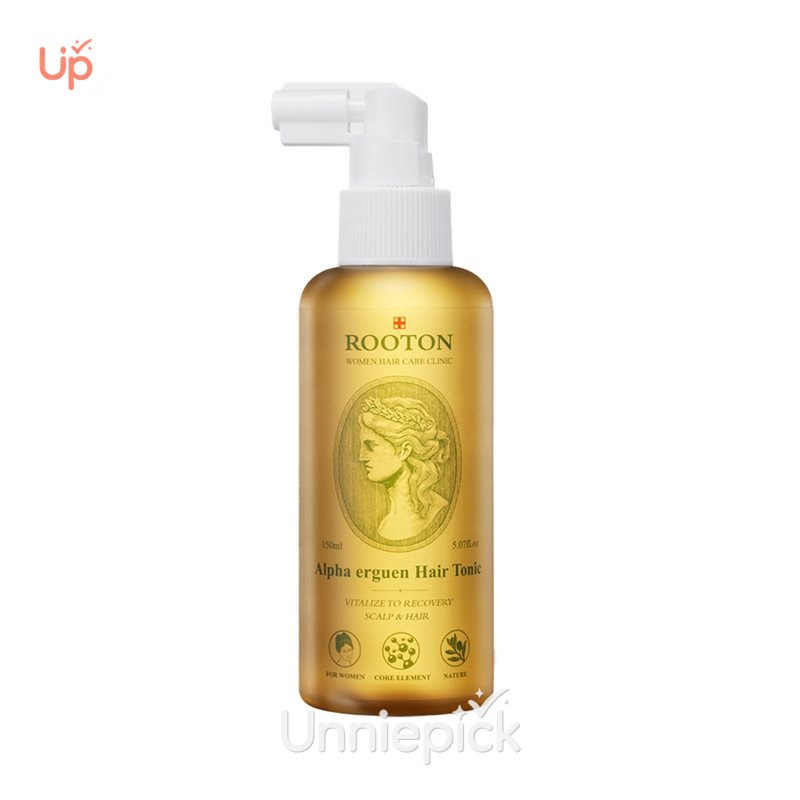ROOTON Alpha Erguen Hair Tonic 150mL