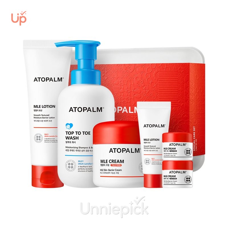 Atopalm MLE Cream 100g