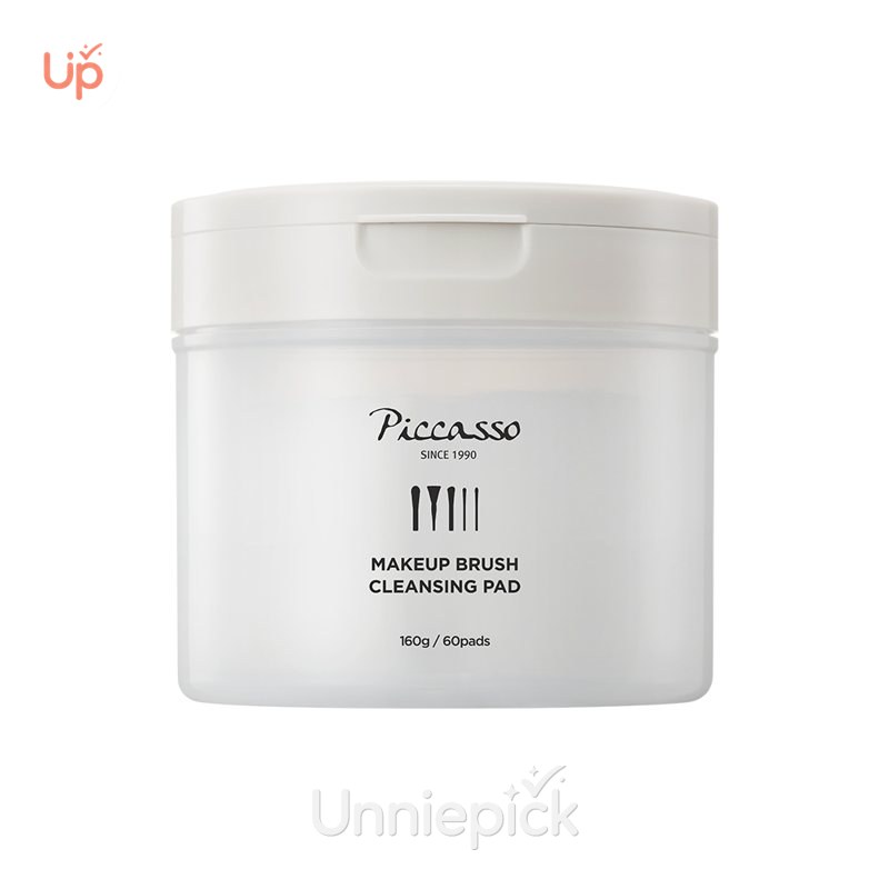 PICCASSO Cleansing Pad