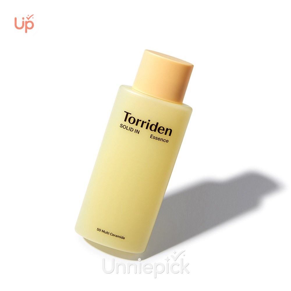 Torriden Solid-In Ceramide All Day Essence 100mL