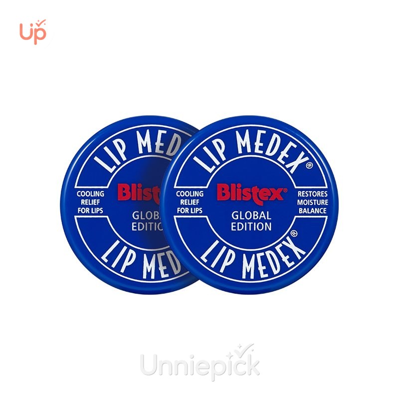 Blistex Mint lip Balm 4.25g