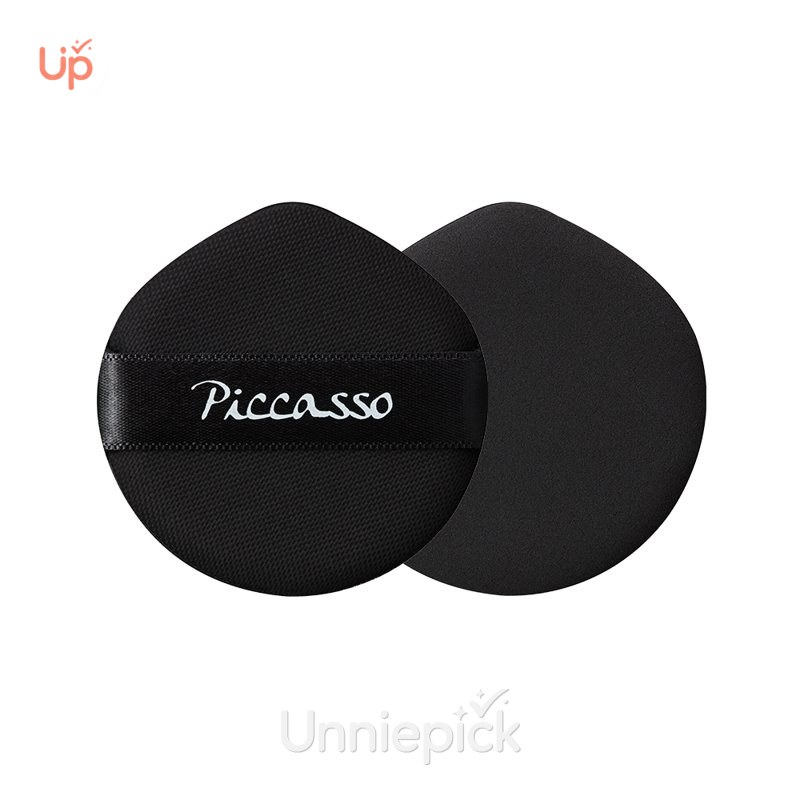 PICCASSO Glow Cushion Puff