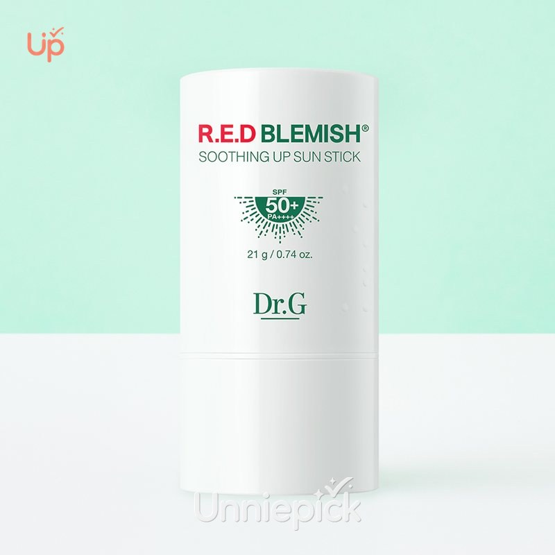 Dr.G Vita Clear Waterproof Sun Stick 21g