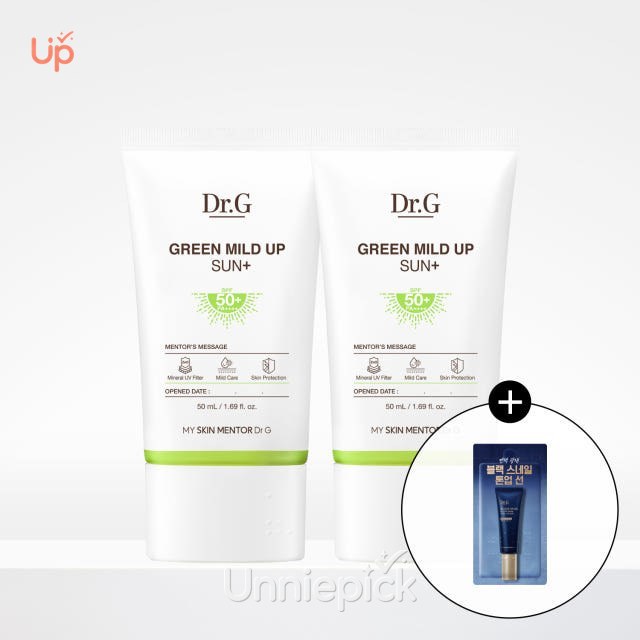 Dr.G Brightening Up Moisture Sun 50mL