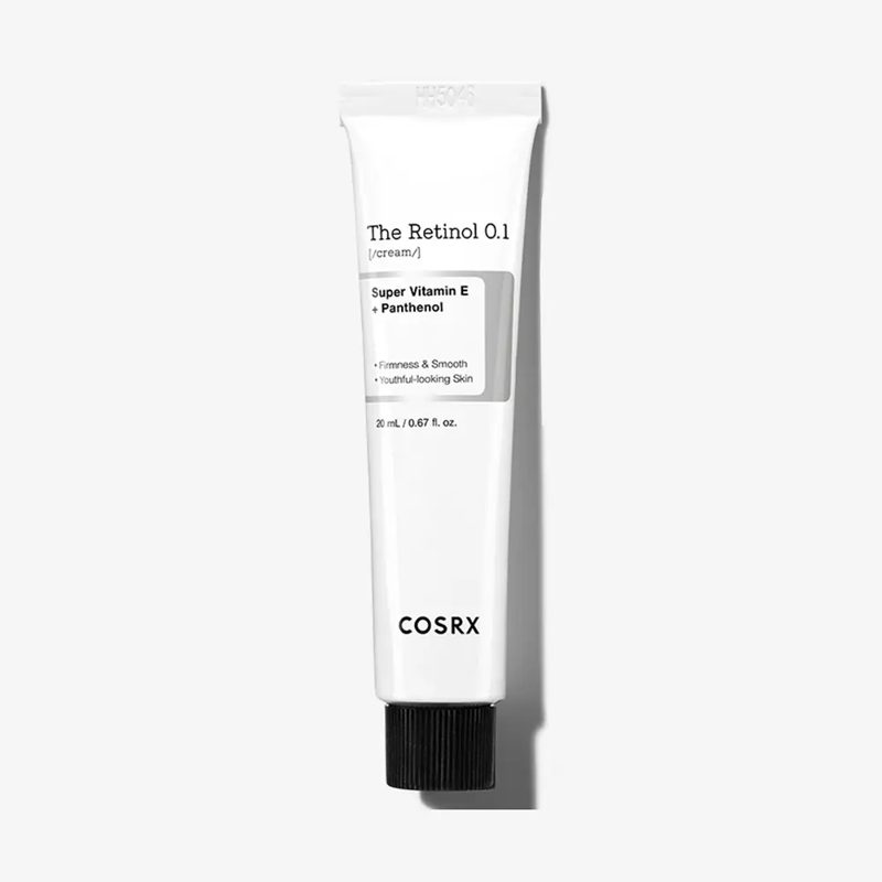 COSRX The Retinol 0.1 Cream