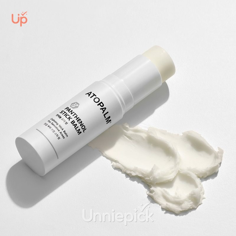 Atopalm Panthenol Stick Balm 10g