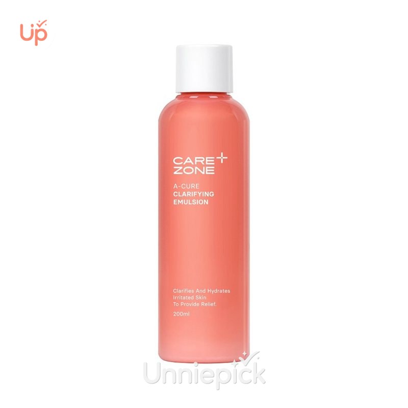CAREZONE Deep Clean Gentle Peeling Gel 200mL