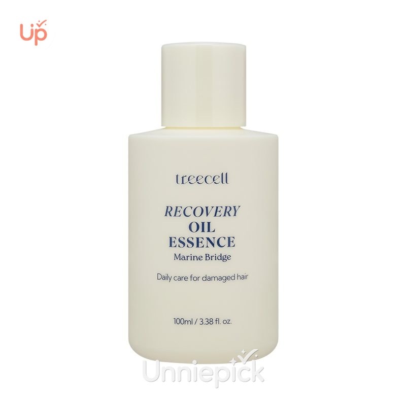 Treecell Recovery Oil Essence 100mL