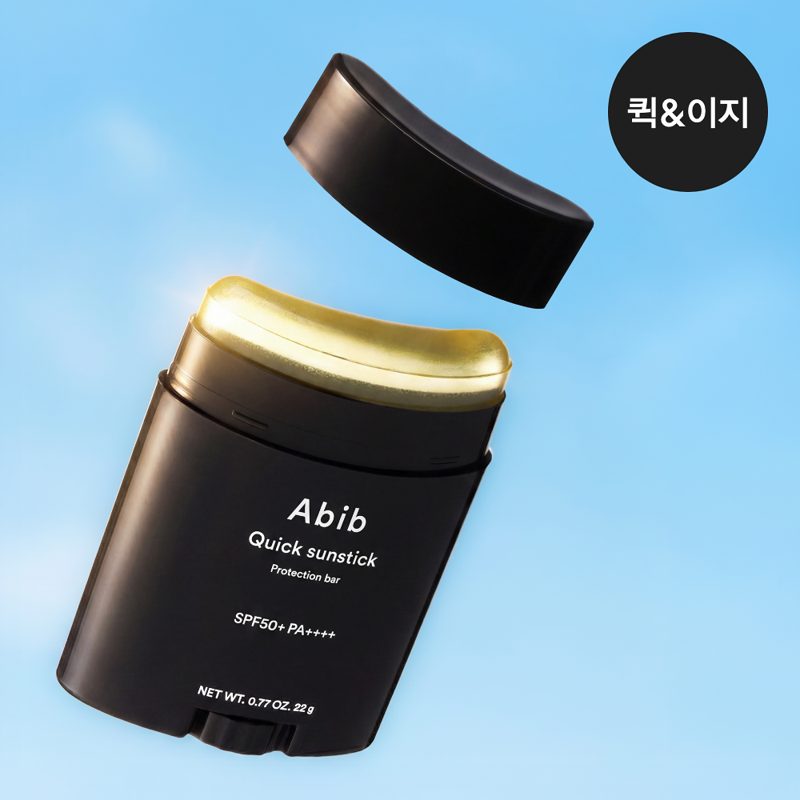 [NEW] Abib Quick Sun Stick Protection Bar 22g
