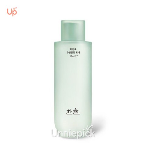 HANYUL Pure Artemisia Watery Calming Toner 150mL