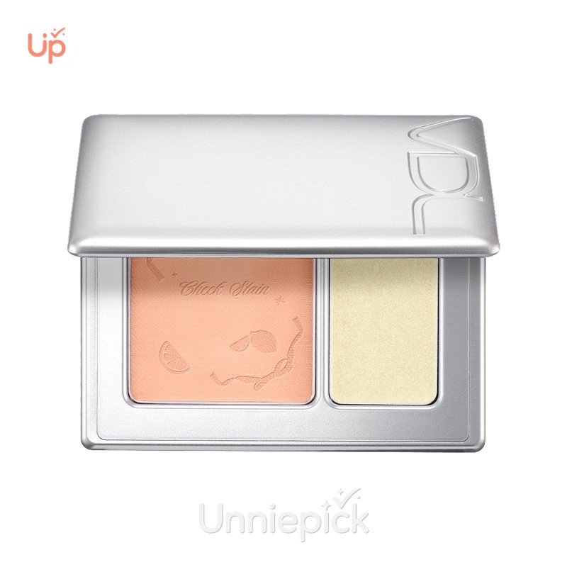 VDL Lipstain Essential Glow Tint 3.6g