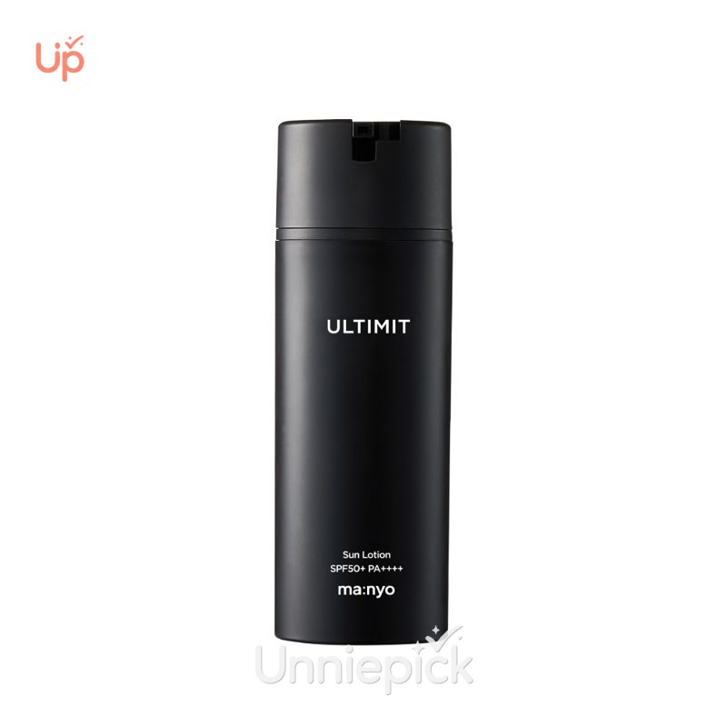 manyo Ultimate All In One Sun Lotion 100mL