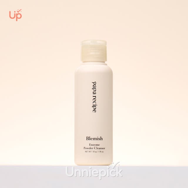 papa recipe Tea Tree Control Enzyme Powder Cleanser 50g