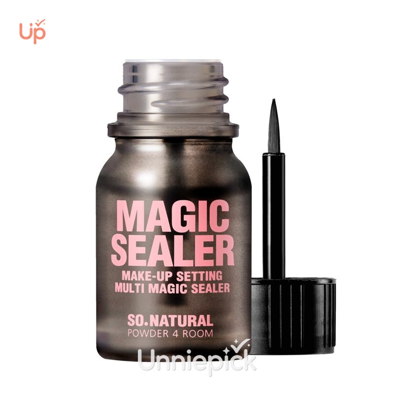 so natural All Day Lip Prep Fixx 10ml