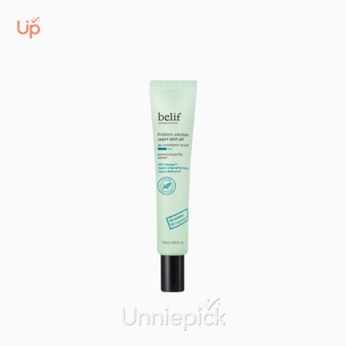 belif Aqua Bomb Eye Gel 15ml